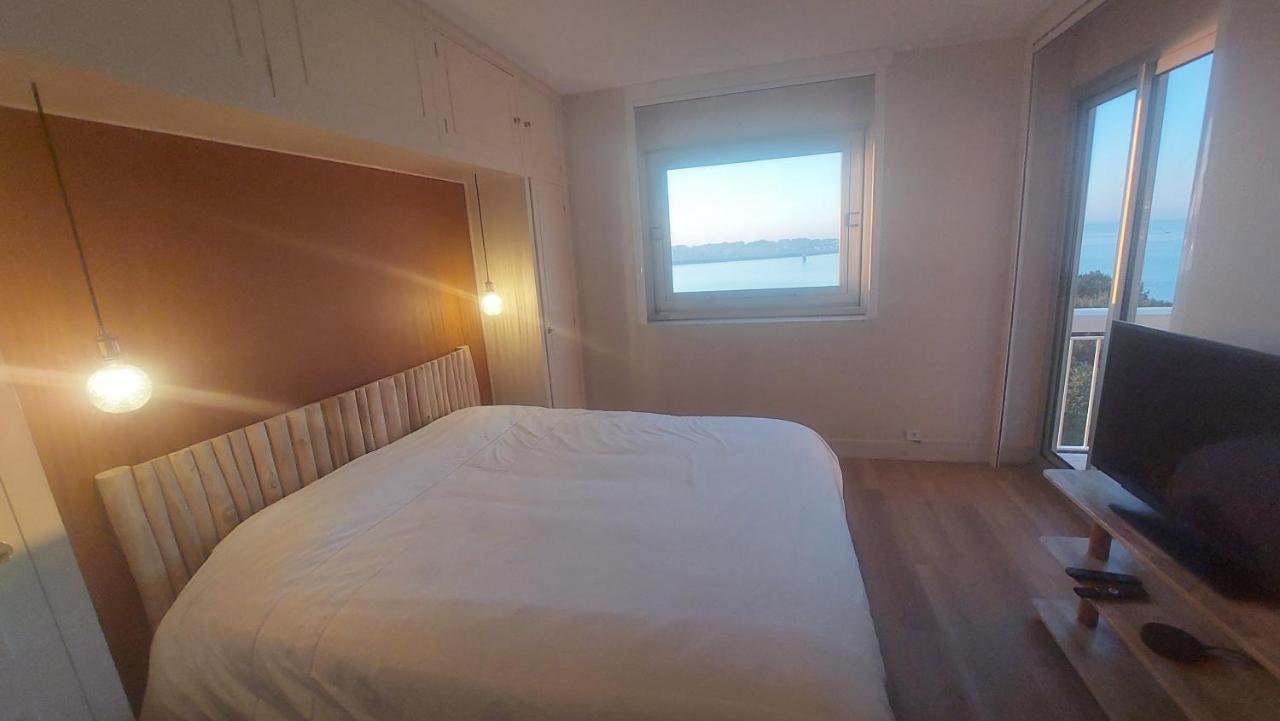 Le Richelieu Vue Sur Mer La Rochelle (Charente-Maritime) Exterior foto